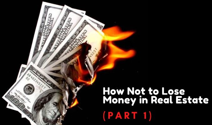 Real Estate Investment